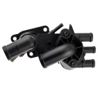 Boitier Thermostat d'Eau Pour VW New Beetle Audi A2 Skoda Octavia II 1.4