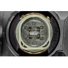 Boitier Thermostat d'Eau Pour VW New Beetle Audi A2 Skoda Octavia II 1.4