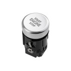 Bouton Start and Stop Pour VW Golf VII Scirocco 5K0959839B