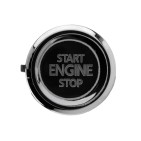 Bouton Start and Stop Pour VW Tiguan 5NB959839A
