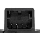 Bouton Start and Stop Pour VW Tiguan 5NB959839A