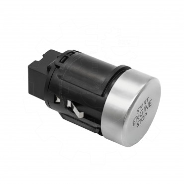 Bouton Start and Stop Pour VW Golf Plus V Sharan Tiguan Seat Alhambra
