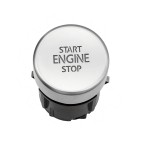 Bouton Start and Stop Pour VW Golf Plus V Sharan Tiguan Seat Alhambra