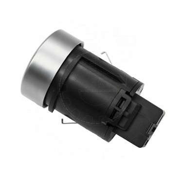 Bouton Start and Stop Pour VW Golf Plus V Sharan Tiguan Seat Alhambra