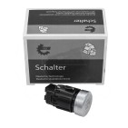 Bouton Start and Stop Pour VW Golf VII T-ROC Décapotable 5G1 959 839 A