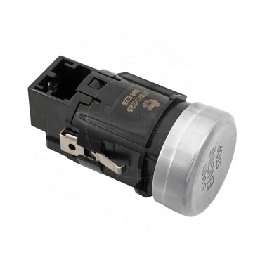Bouton Start and Stop Pour VW Golf VII T-ROC Décapotable 5G1 959 839 A