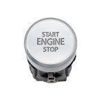 Bouton Start and Stop Pour VW Golf VII T-ROC Décapotable 5G1 959 839 A