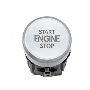 Bouton Start and Stop Pour VW Golf VII T-ROC Décapotable 5G1 959 839 A