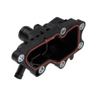 Boitier Thermostat d'Eau Pour Renault Twingo III Smart Forfour Fortwo