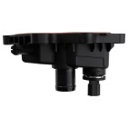 Boitier Thermostat d'Eau Pour Renault Twingo III Smart Forfour Fortwo