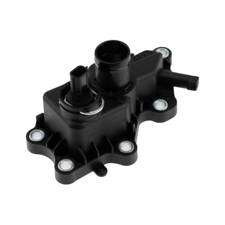 Boitier Thermostat d'Eau Pour Renault Twingo III Smart Forfour Fortwo