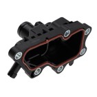 Boitier Thermostat d'Eau Pour Renault Twingo III Smart Forfour Fortwo