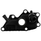 Boitier Thermostat d'Eau Pour Renault Twingo III Smart Forfour Fortwo