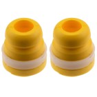 Kit Protection Soufflet Amortisseur Avant Pour Opel Combo Corsa C 24403535