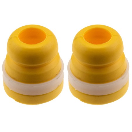 Kit Protection Soufflet Amortisseur Avant Pour Opel Combo Corsa C 24403535