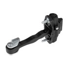 Charnière de Porte Avant Pour Fiat 500 52192408