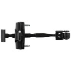 Charnière de Porte Avant Pour Mercedes-Benz Classe A A1777207000