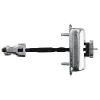Charnière de Porte Avant Pour Opel Insignia B 39089087