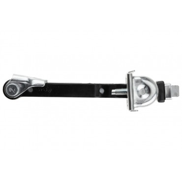 Charnière de Porte Avant Pour Opel Insignia B 39089087