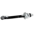Charnière de Porte Arrière Pour Opel Insignia B 39089088