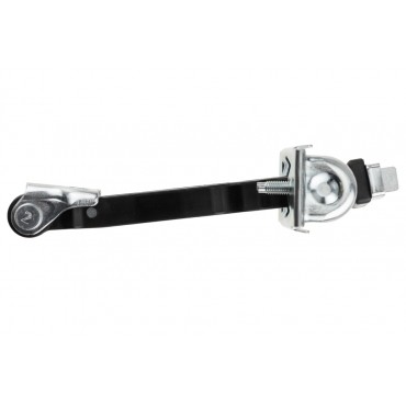 Charnière de Porte Arrière Pour Opel Insignia B 39089088