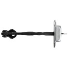 Charnière de Porte Avant Pour Toyota RAV 4 V 68610-42060
