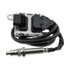Capteur NOX Sonde Pour Opel Insignia A Zafira 55488276 55495342 55500321 855611