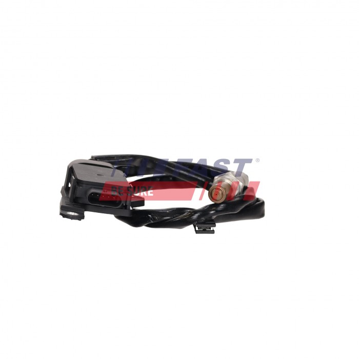 Capteur NOX Sonde Pour VW Tiguan Touran Audi A3 Q2 Q3 Seat Skoda 04L907807ET