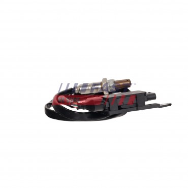Capteur NOX Sonde Pour VW Tiguan Touran Audi A3 Q2 Q3 Seat Skoda 04L907807ET