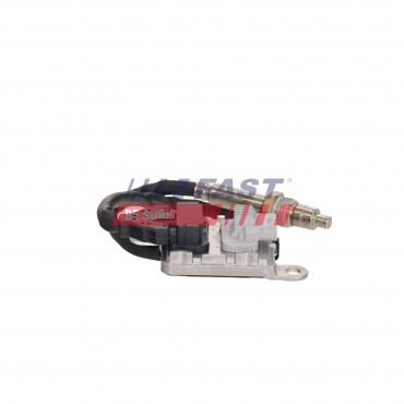 Capteur NOX Sonde Pour Peugeot 508 II 3008 5008 Expert Partner Opel Fiat Toyota
