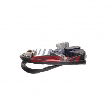Capteur NOX Sonde Pour Peugeot Opel Fiat Citroën Berlingo C-Elysee 9821120980