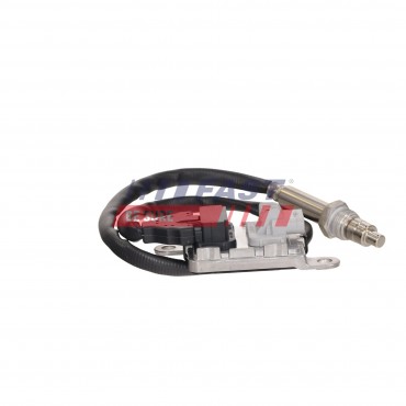 Capteur NOX Sonde Pour Peugeot Opel Fiat Citroën Berlingo C-Elysee 9821120980