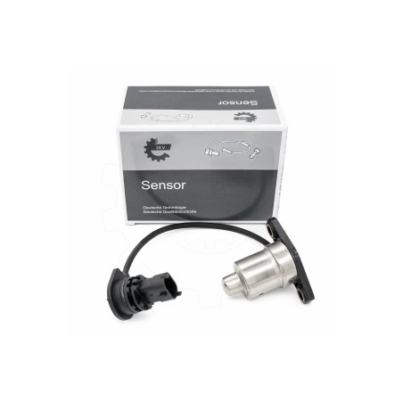 Capteur Niveau d'Huile Moteur Pour Opel Saab Vauxhall Astra V 62 35 661 98115591