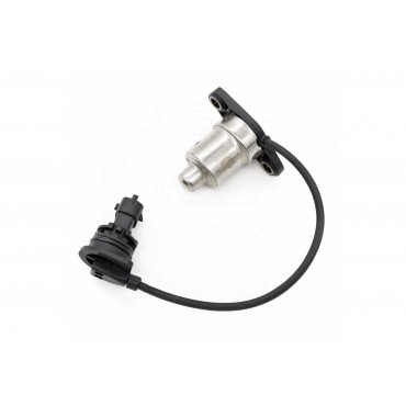 Capteur Niveau d'Huile Moteur Pour Opel Saab Vauxhall Astra V 62 35 661 98115591