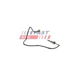 Capteur Température des Gaz d'échappement Pour Ford Transit 1847302