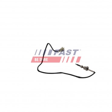 Capteur Température des Gaz d'échappement Pour Ford Transit 1847302