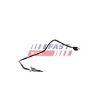 Capteur Température des Gaz d'échappement Pour Mercedes-Benz Sprinter 51531928