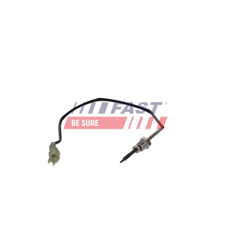 Capteur Température des Gaz d'échappement Pour Ford Ranger Transit 5249085