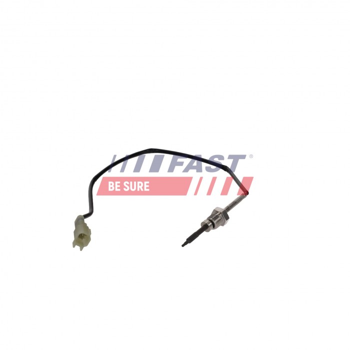 Capteur Température des Gaz d'échappement Pour Ford Ranger Transit 5249085
