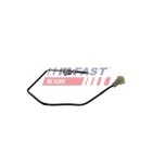 Capteur Température des Gaz d'échappement Pour Ford Ranger Transit 5249085