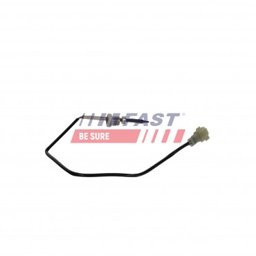 Capteur Température des Gaz d'échappement Pour Ford Ranger Transit 5249085