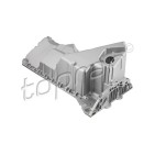 Carter d'Huile Moteur Pour BMW Série 5 F07 F10 F11 6 F06 F12 F13 1113 7 556 663