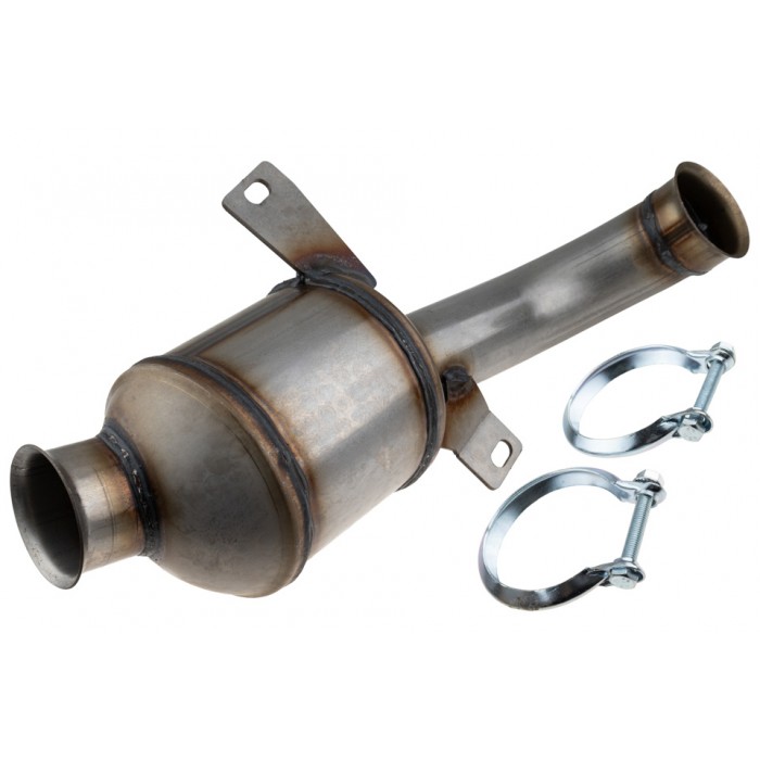 Catalyseur Pour Peugeot Toyota Suzuki Citroën C1 1741033140 25051YV010 1706A6