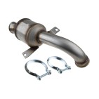 Catalyseur Pour Peugeot Toyota Suzuki Citroën C1 1741033140 25051YV010 1706A6