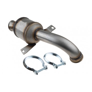 Catalyseur Pour Peugeot Toyota Suzuki Citroën C1 1741033140 25051YV010 1706A6