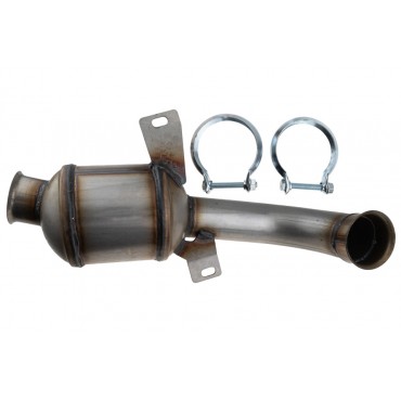 Catalyseur Pour Peugeot Toyota Suzuki Citroën C1 1741033140 25051YV010 1706A6