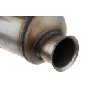 Catalyseur Pour Peugeot Toyota Suzuki Citroën C1 1741033140 25051YV010 1706A6