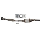 Catalyseur Pour Skoda Fabia I 6Q0253208TX 6Q0254500X 6Y0254500X