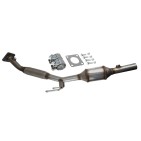 Catalyseur Pour Skoda Fabia I 6Q0253208TX 6Q0254500X 6Y0254500X
