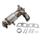 Catalyseur Pour Toyota Yaris 25051-0J020